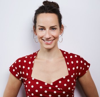 Isabelle Hoyer