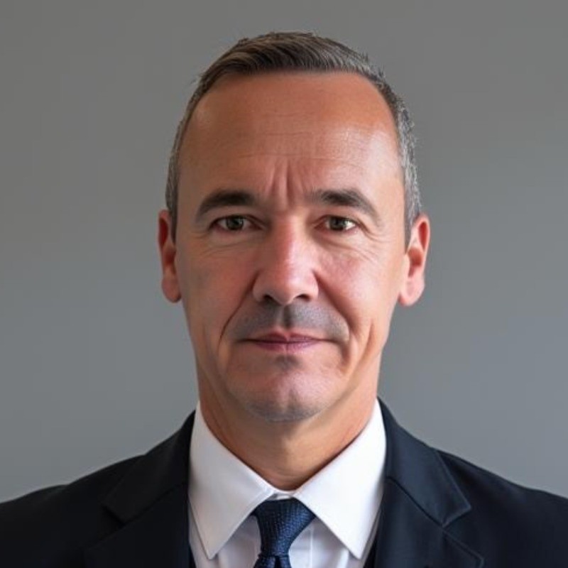 Thorsten Teigeler